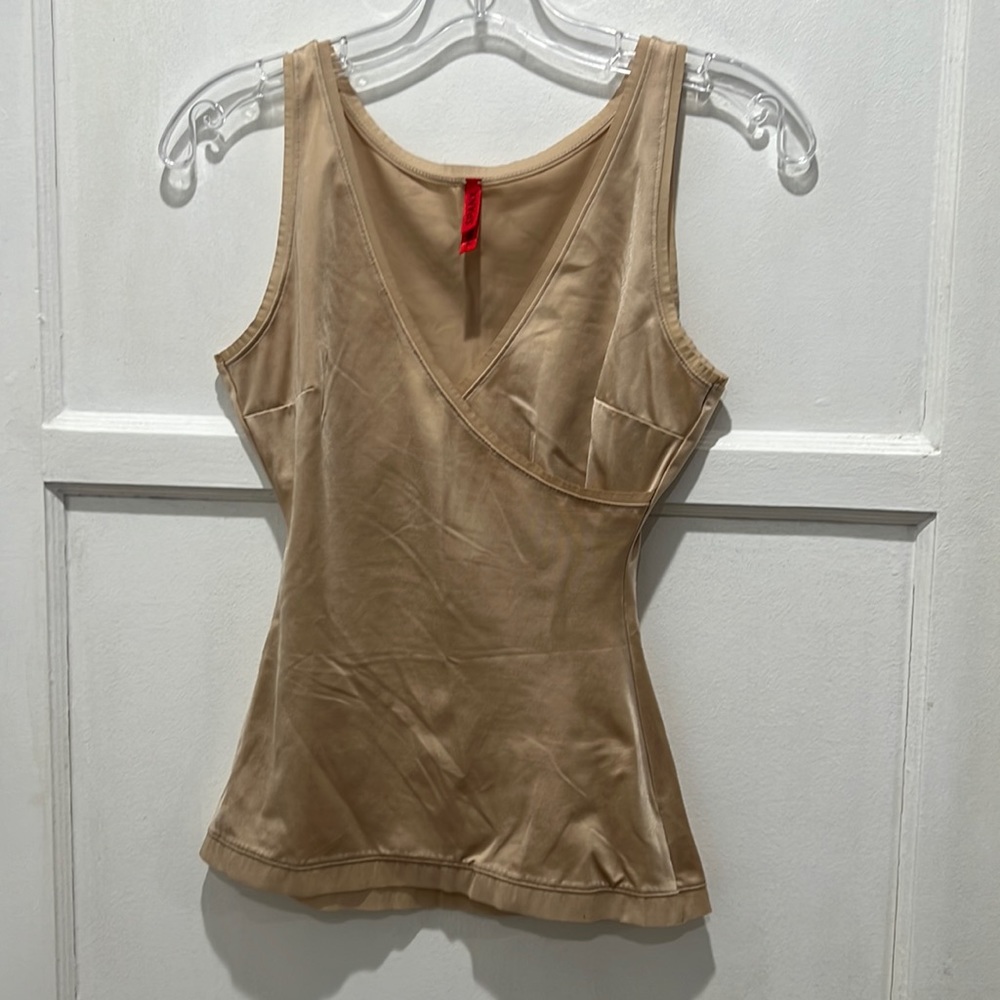 Spanx cami shareware nude